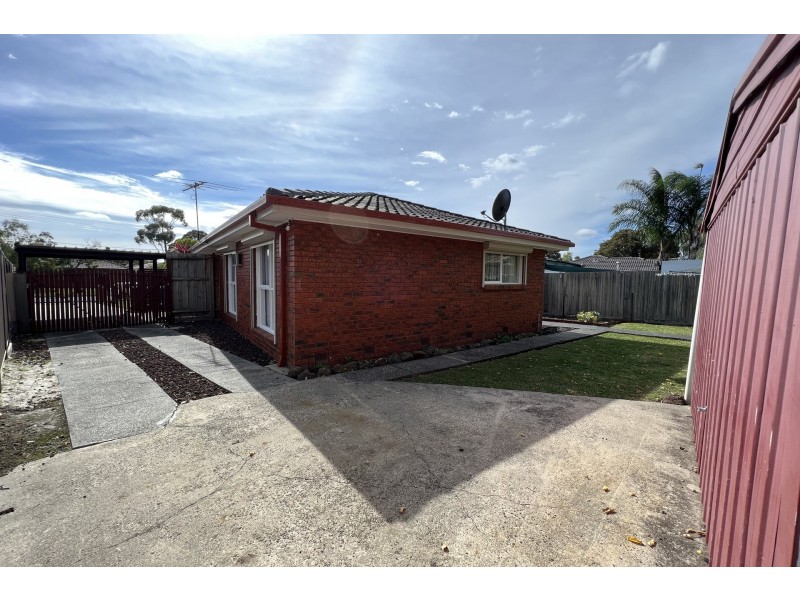 44 Normanby Street, Cranbourne VIC 3977