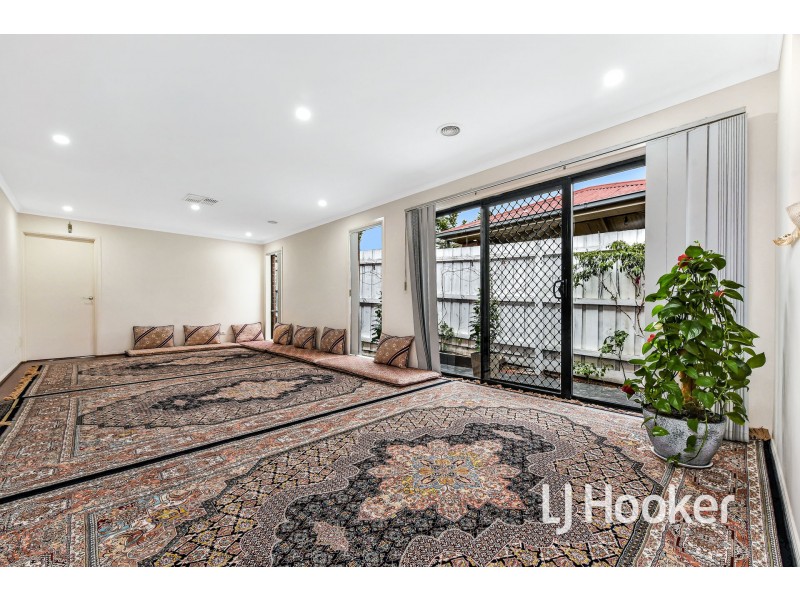 34 Eureka Crescent, Narre Warren South VIC 3805