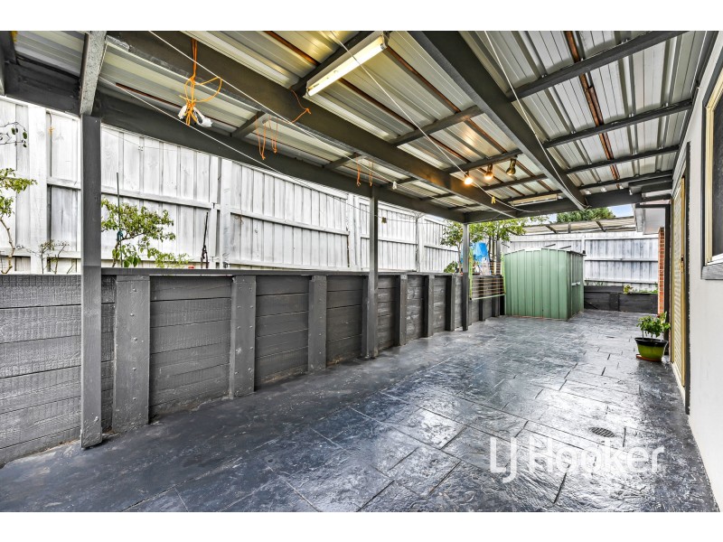 34 Eureka Crescent, Narre Warren South VIC 3805