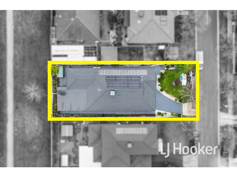 34 Eureka Crescent, Narre Warren South VIC 3805