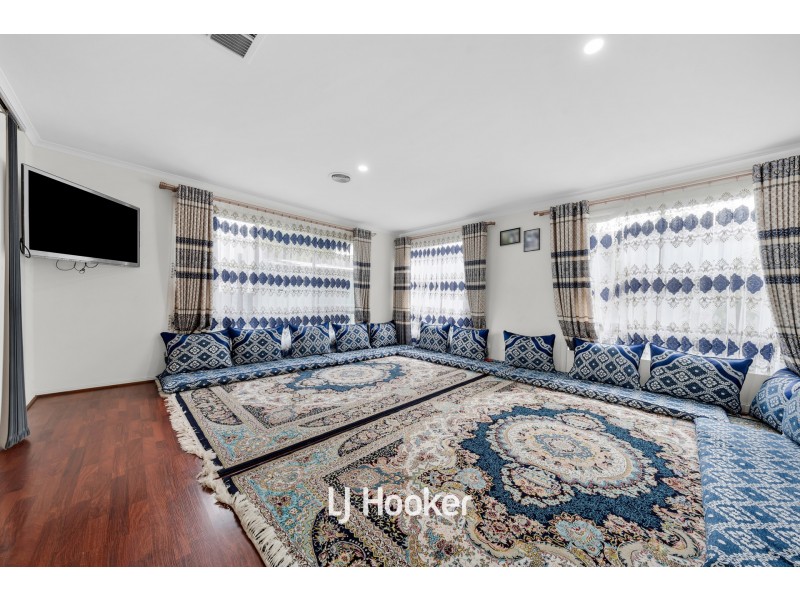 34 Eureka Crescent, Narre Warren South VIC 3805