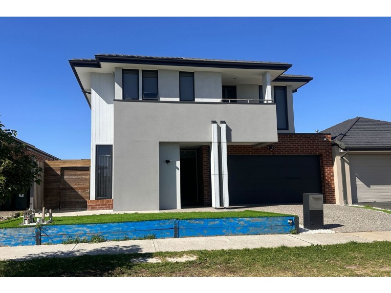 198 Morison Road, Clyde VIC 3978