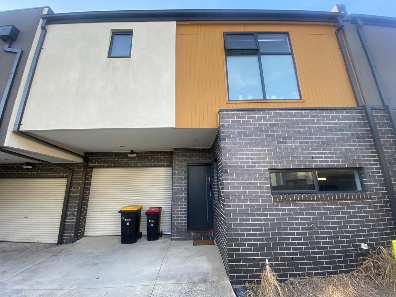 5/46 Leonard Avenue, Noble Park VIC 3174