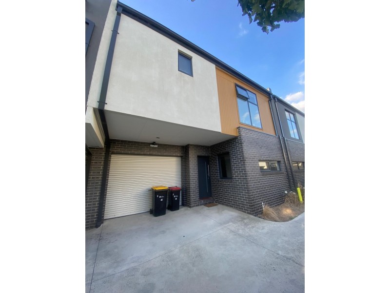5/46 Leonard Avenue, Noble Park VIC 3174