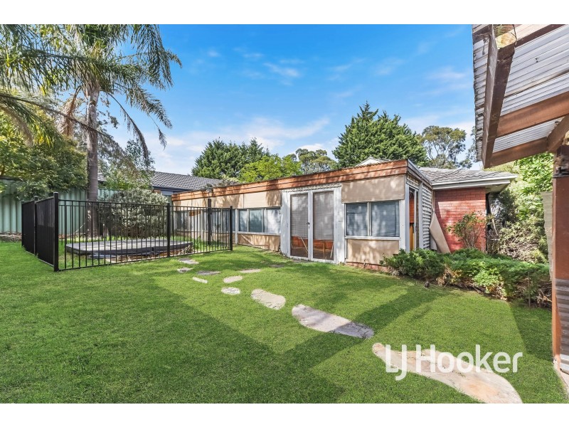 17 Cotham Square, Hampton Park VIC 3976