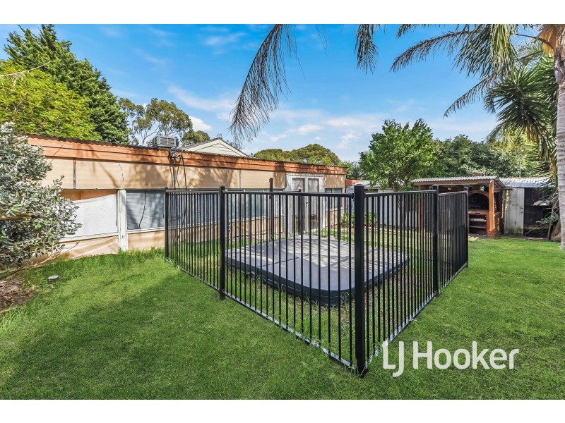 17 Cotham Square, Hampton Park VIC 3976