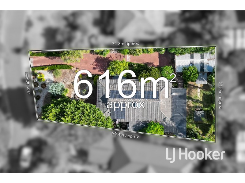 17 Cotham Square, Hampton Park VIC 3976