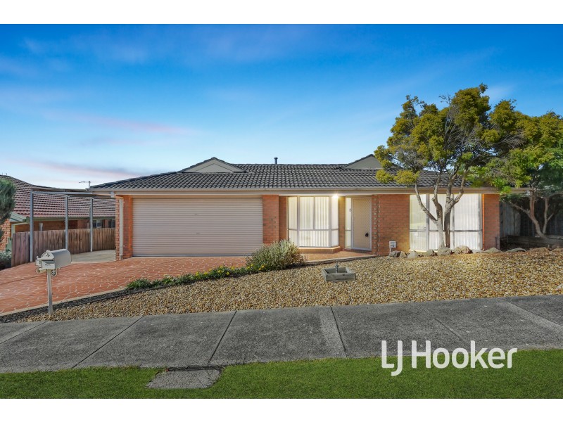 23 Terrapin Drive, Narre Warren South VIC 3805