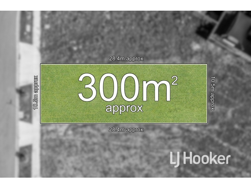 Lot 401/37 Abacot Street, Clyde North VIC 3978