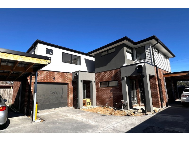 3/126 Oaktree Drive, Hampton Park VIC 3976