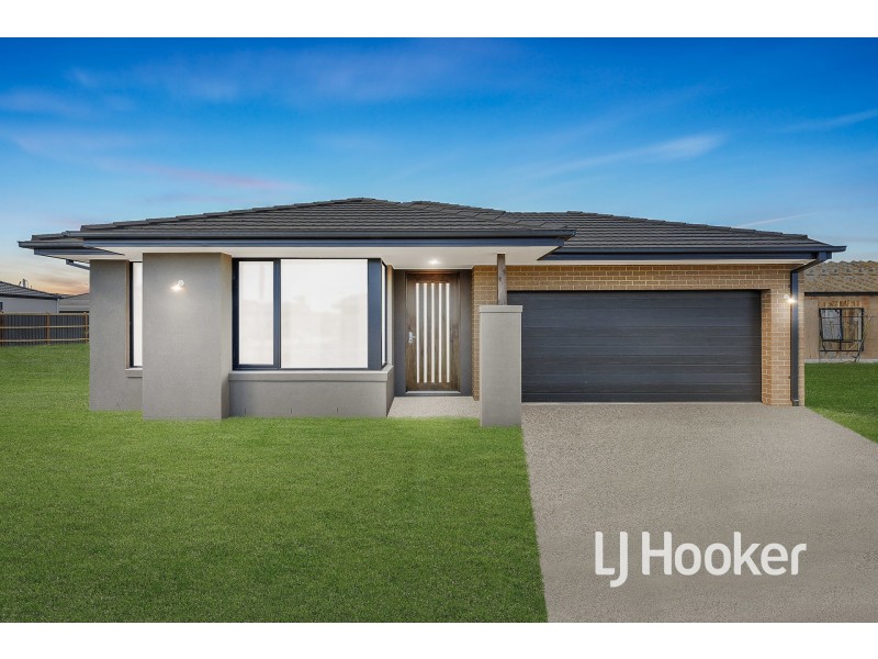 21 Nigella Street, Clyde VIC 3978