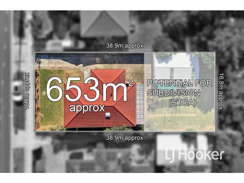 12 Hallam Road, Hampton Park VIC 3976