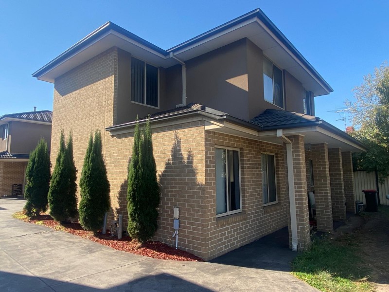 1/86 Kirkham Road, Dandenong VIC 3175