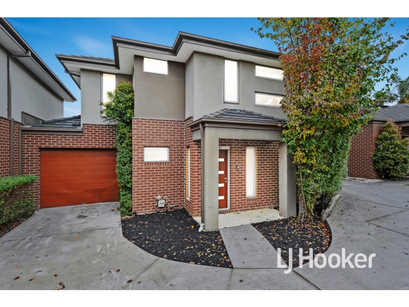 9/280 Pound Road, Hampton Park VIC 3976