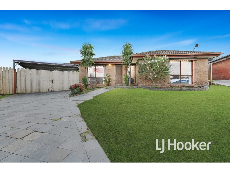 5 Ballina Place, Hampton Park VIC 3976