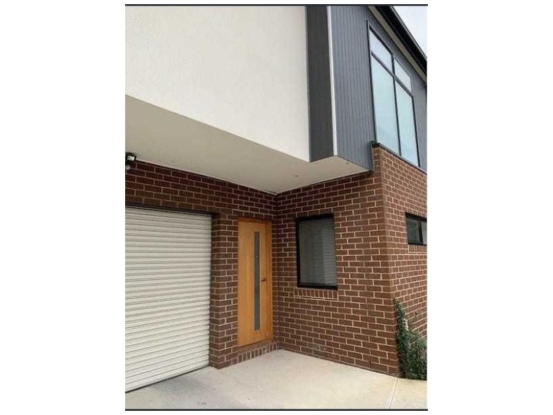 4/3 Alfred Street, Noble Park VIC 3174
