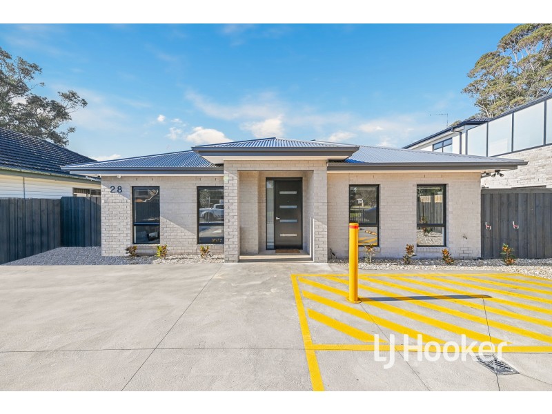 28 Scott Street, Cranbourne VIC 3977
