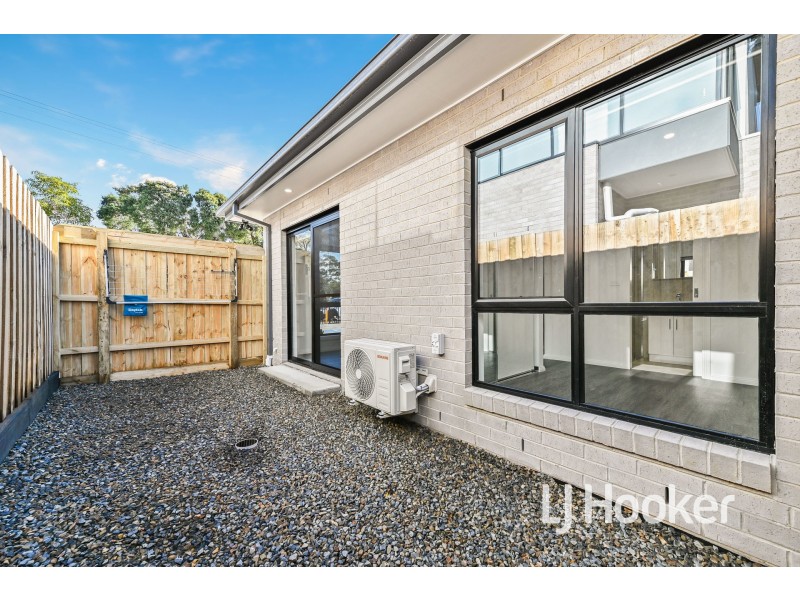 28 Scott Street, Cranbourne VIC 3977