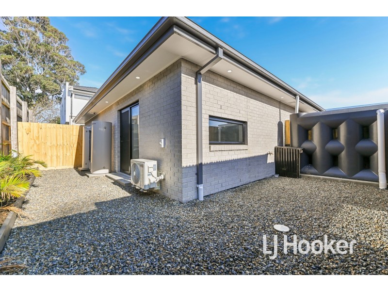 28 Scott Street, Cranbourne VIC 3977