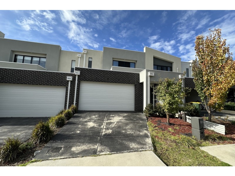 123 Willow Glen Boulevard, Cranbourne VIC 3977