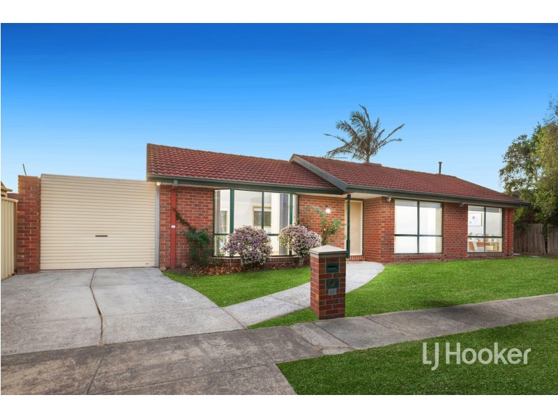 27 Emily Drive, Narre Warren VIC 3805