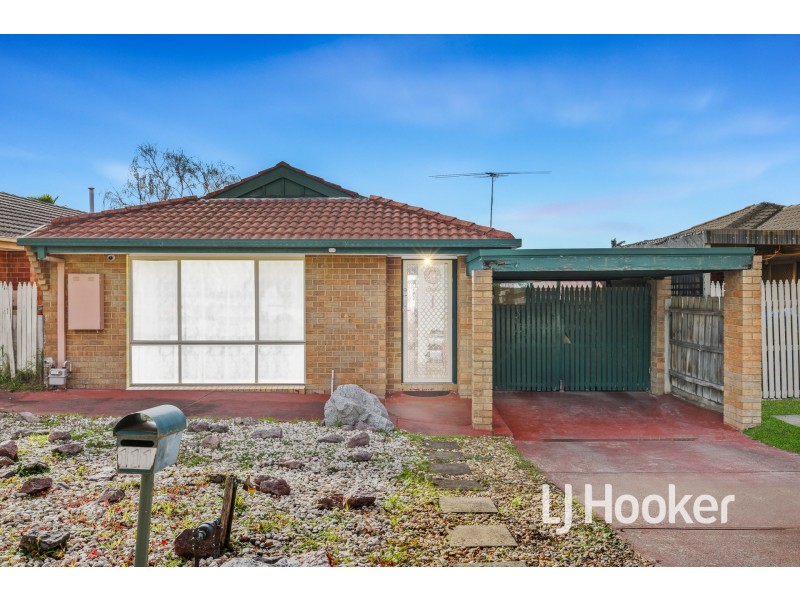 111 Ormond Road, Hampton Park VIC 3976