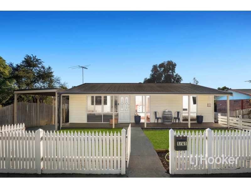 1/41 Willow Drive, Hampton Park VIC 3976