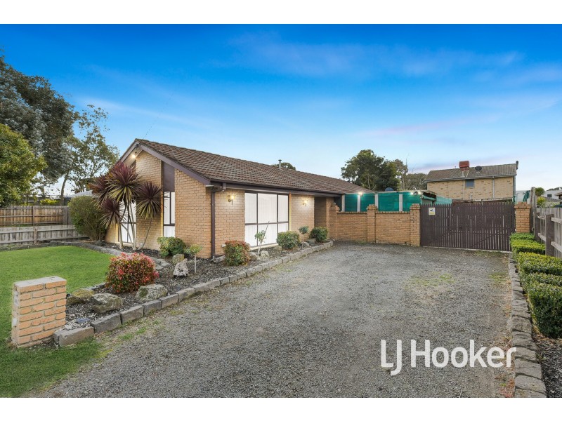 59 Fordholm Road, Hampton Park VIC 3976