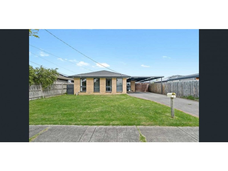 6 Ardmore Street, Cranbourne VIC 3977