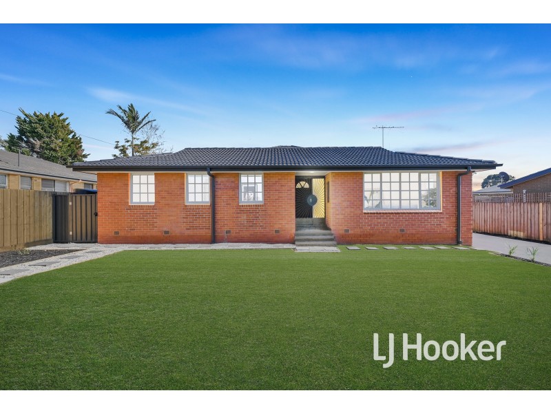 1/21 Green Valley Crescent, Hampton Park VIC 3976