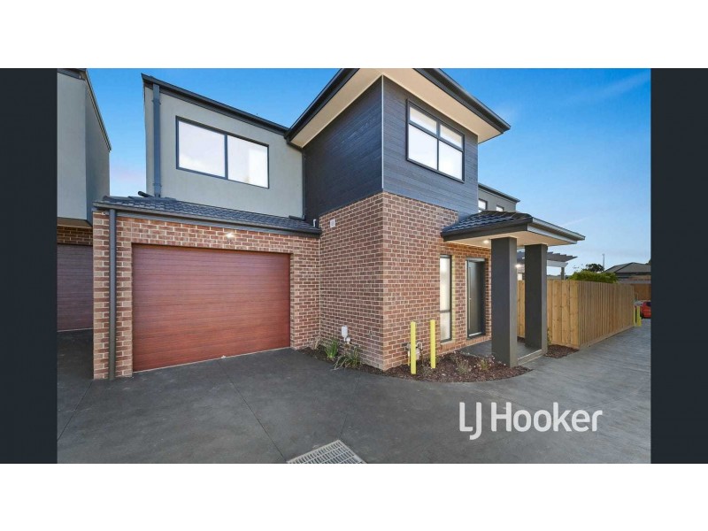 2/45 Highland Avenue, Hampton Park VIC 3976
