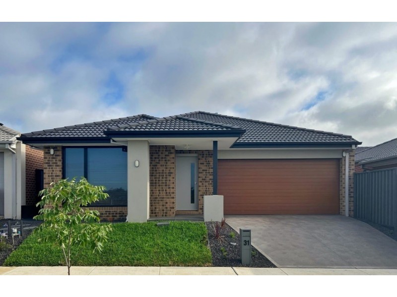 31 Foundation Avenue, Clyde VIC 3978