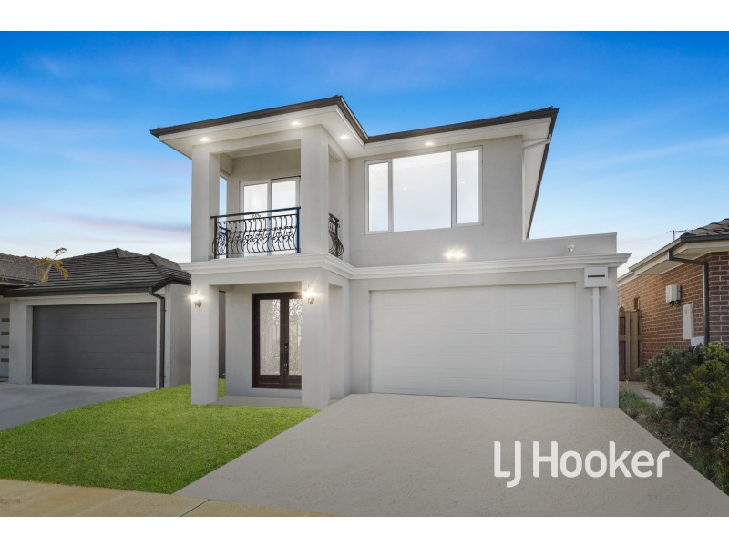 15 Kenyan Avenue, Clyde VIC 3978