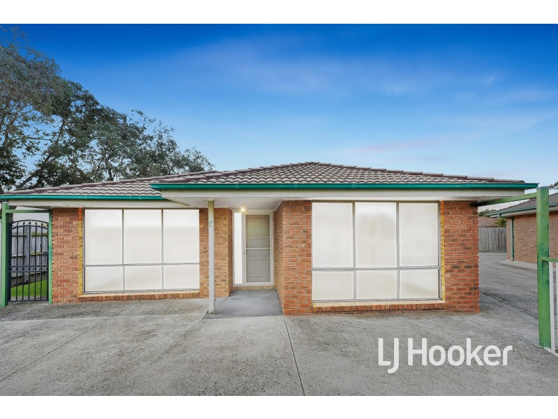 3/45 Cairns Road, Hampton Park VIC 3976