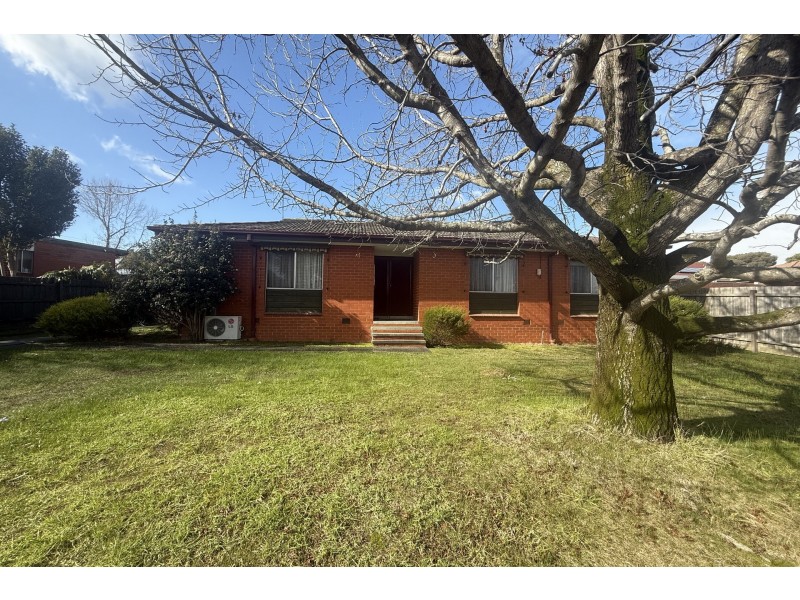 17 Richardson Street, Narre Warren VIC 3805