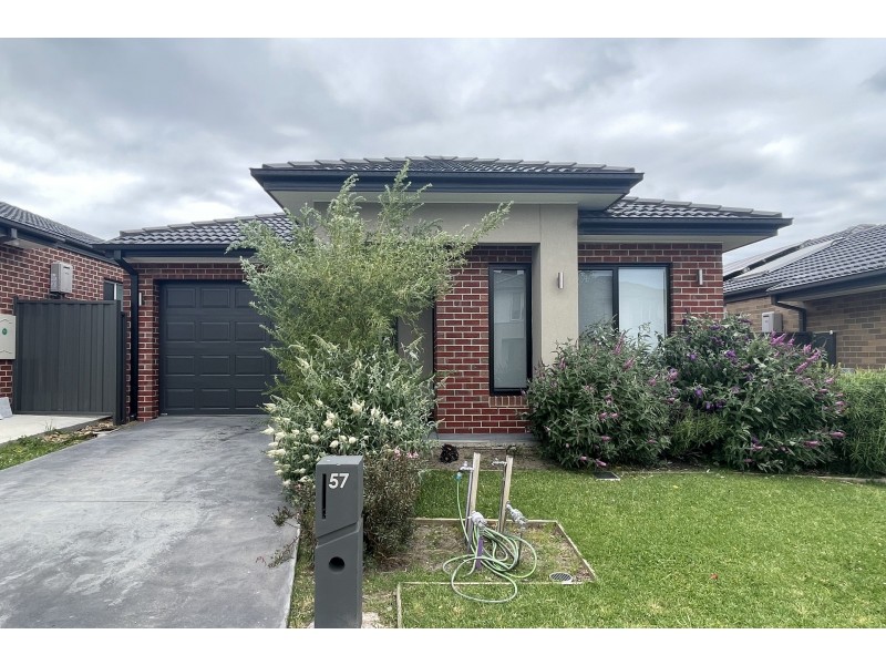 57 Evica Road, Clyde North VIC 3978