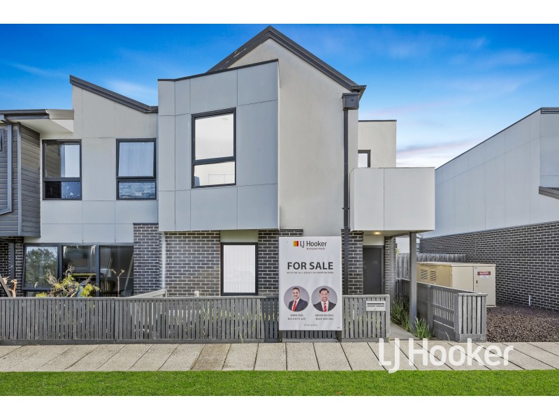 25 Harris Street, Lynbrook VIC 3975