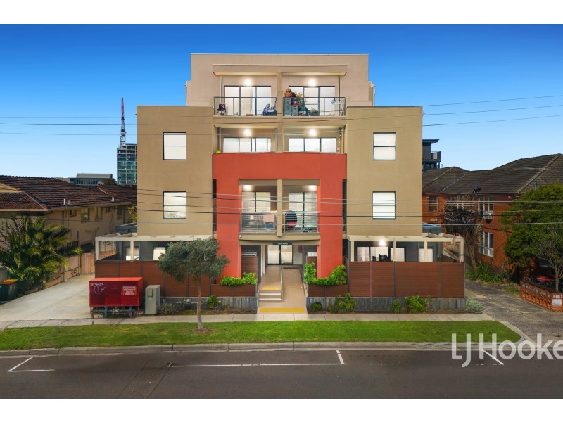 11/3 Close Avenue, Dandenong VIC 3175
