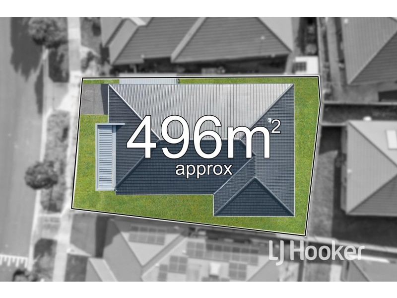 30 Warralily Avenue, Clyde VIC 3978