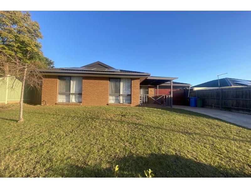 39 Fleetwood Drive, Narre Warren VIC 3805