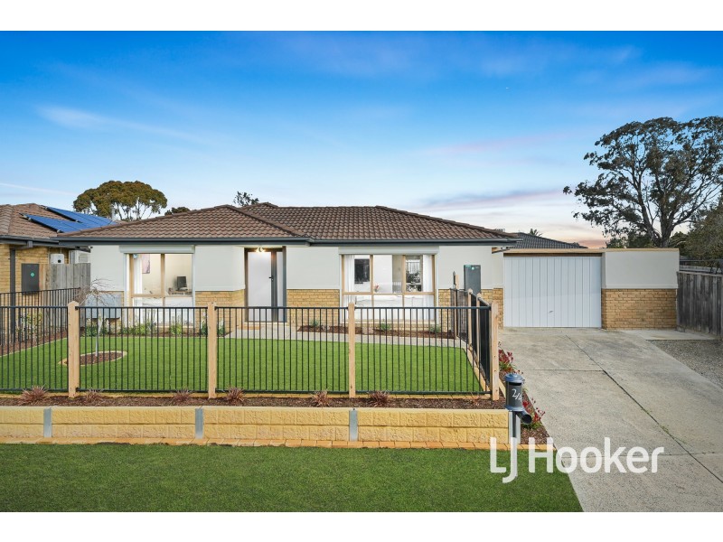 2/4 King David Court, Hampton Park VIC 3976