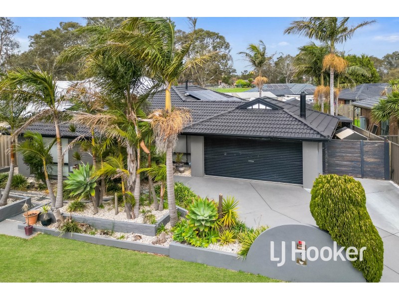 6 Mosig Court, Hampton Park VIC 3976
