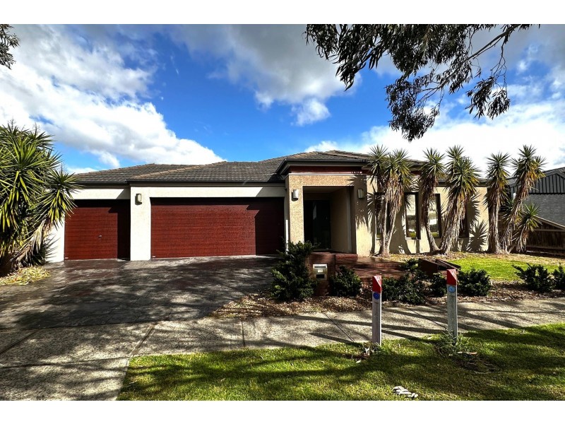 197 Linsell Boulevard, Cranbourne East VIC 3977