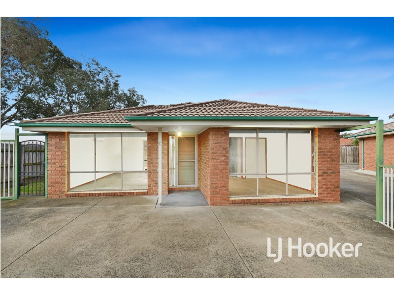 3/45 Cairns Road, Hampton Park VIC 3976