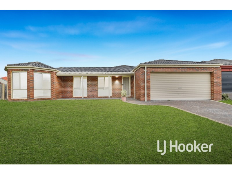 7 Ashmore Avenue, Narre Warren South VIC 3805
