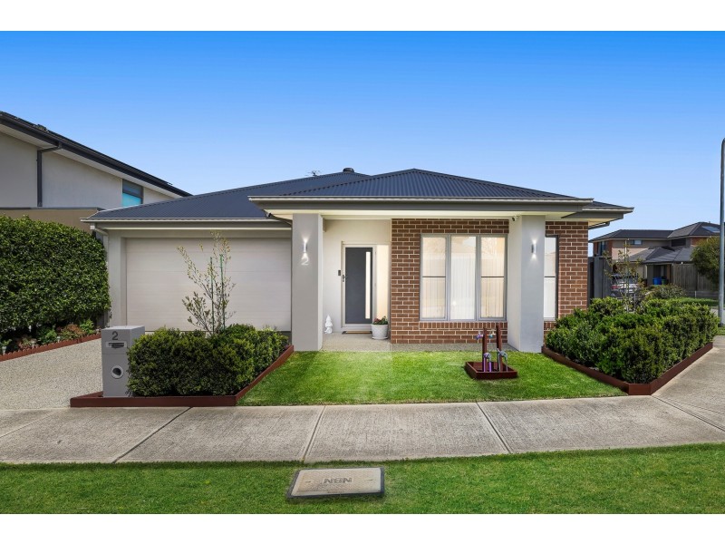 2 Hopkins Street, Clyde VIC 3978