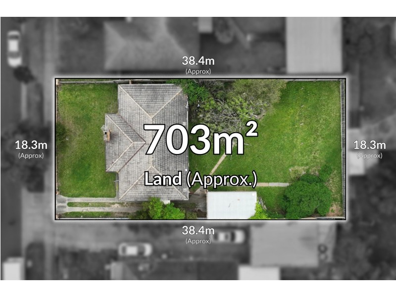 12 Hopkins Street, Dandenong VIC 3175