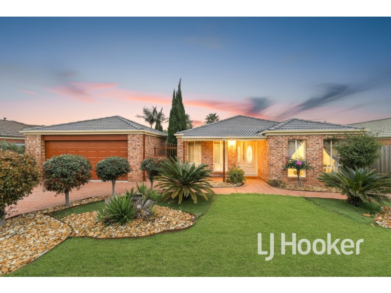 35 Jessie Street, Cranbourne North VIC 3977