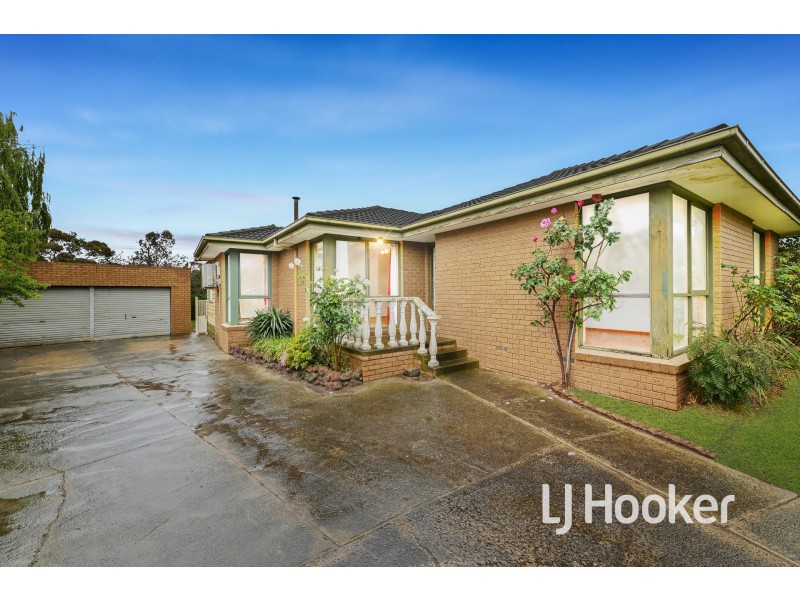 5 Talbot Court, Hampton Park VIC 3976