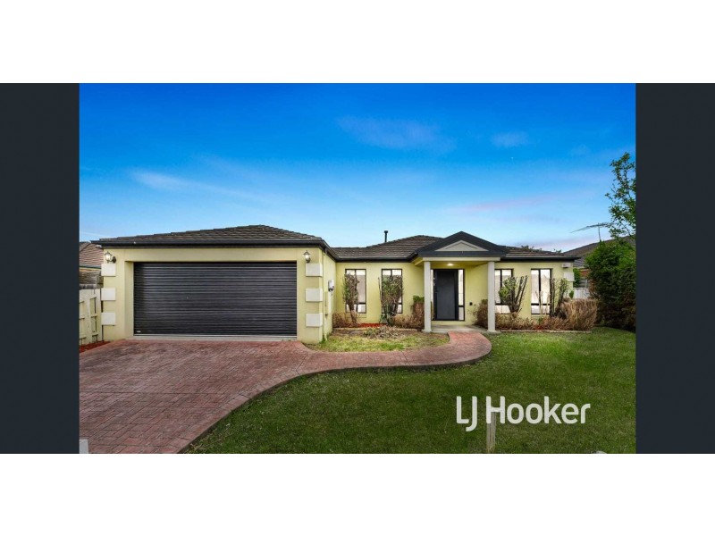 9 Eglinton Close, Berwick VIC 3806
